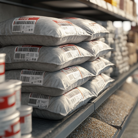 Маркировка стройматериалов: как рынок становится прозрачнее и безопаснее