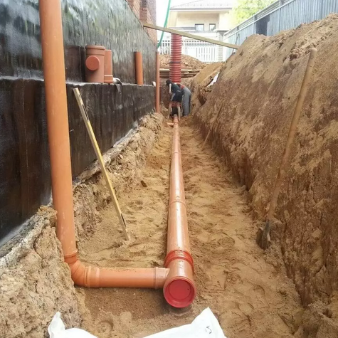 Когда выгоднее заказать песок карьерный мытый для дренажа