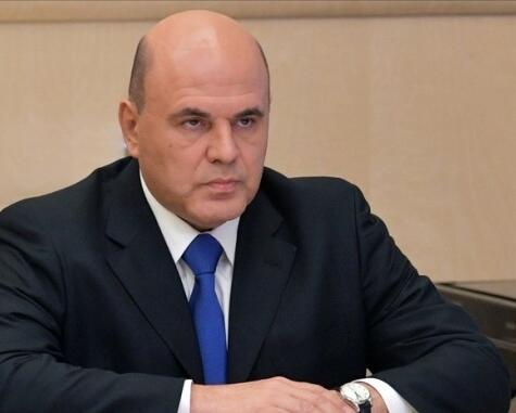 Мишустин: новое развитие стройотрасли и ЖКХ — курс на качество и инфраструктуру