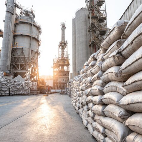 Регистрация внебиржевых сделок с цементом: как новые правила повлияют на рынок и цены