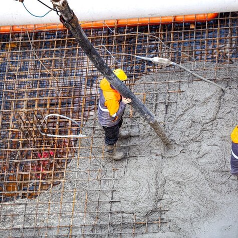 Современные технологии проектирования бетона для строительства