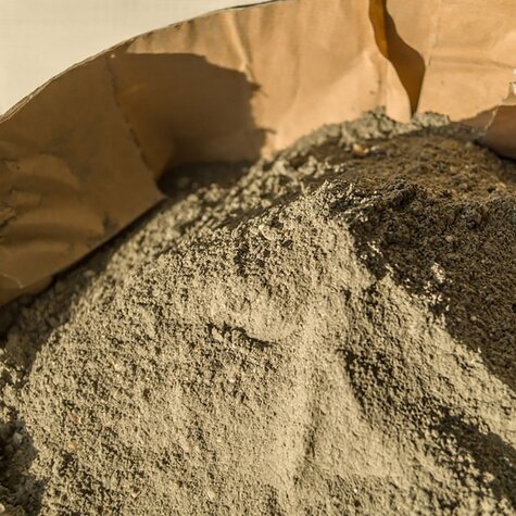 Маркировка цемента и смесей: что важно знать застройщикам