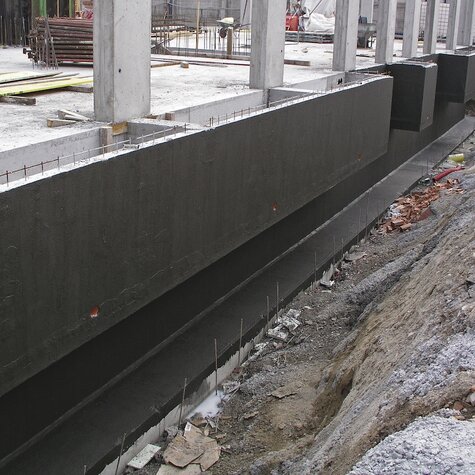 Новые нормы по гидроизоляции фундаментов: что изменится для подрядчиков и застройщиков