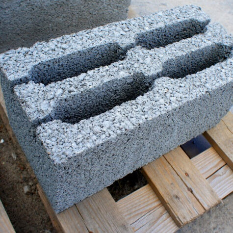 Применение шлакощелочного бетона в промышленном строительстве