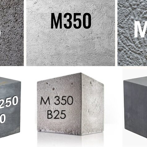 Как выбрать марку бетона для фундамента: практическое руководство от экспертов Betonly