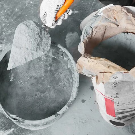 Хранение цемента в мешках: как избежать проблем и сохранить его свойства