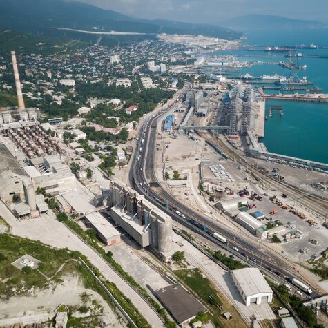 Кабмин утвердил план модернизации дорог в рамках нацпроекта «Инфраструктура для жизни»