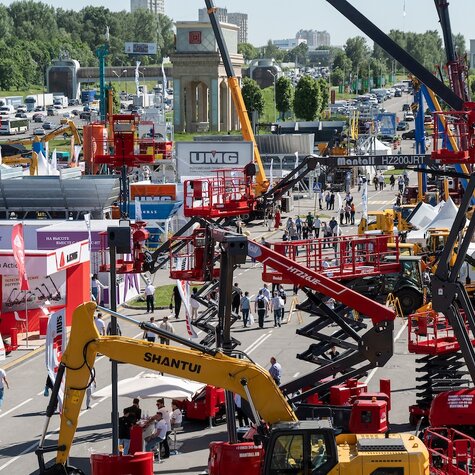 Юбилей с масштабом: как прошла 25-я выставка CTT Expo 2025