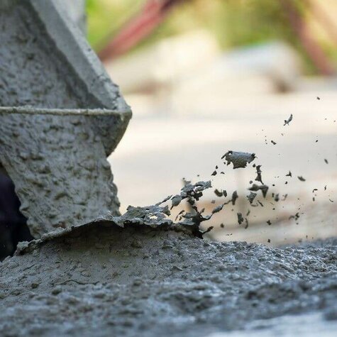 Как выбрать оптимальные бетонные смеси и растворы для строительных проектов
