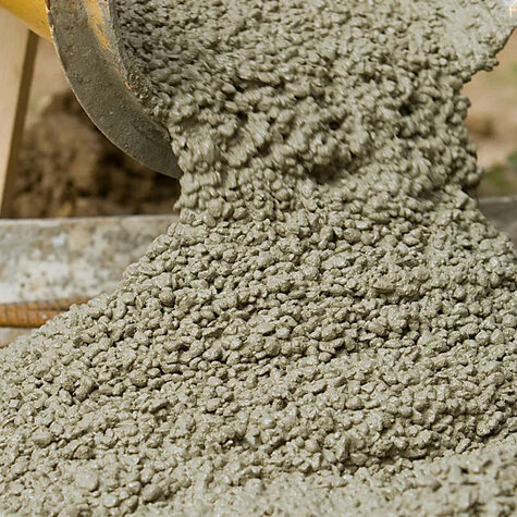 Ключевые составляющие качественного бетона: технологии производства и контроль качества
