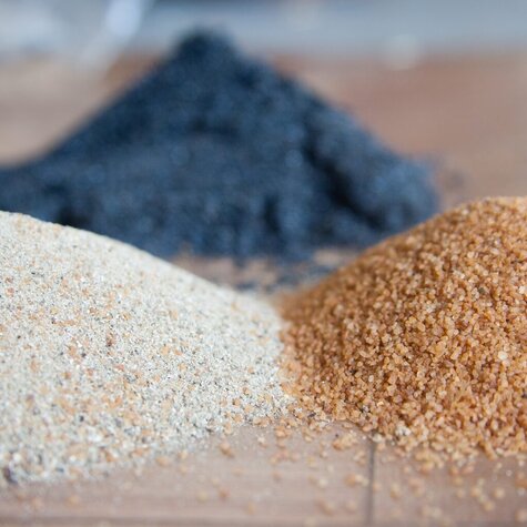 Песок как стратегический ресурс: дефицит, цены, альтернативы