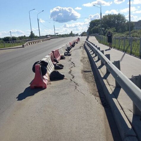 Новая модель РУДН поможет прогнозировать проседание грунтов