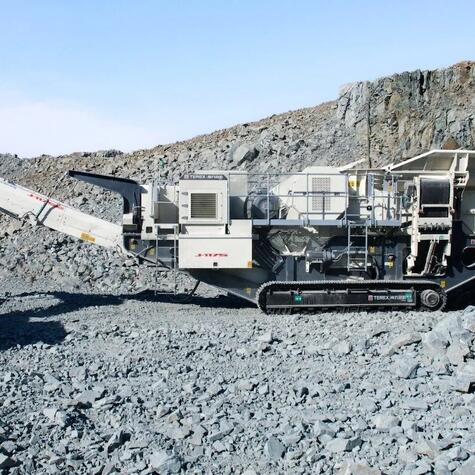 Рынок щебня в России: рост спроса, импортозамещение и прогноз до 2030