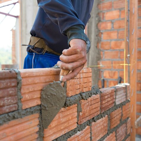 В России разработали смесь для кирпичей повышенной прочности из отходов угледобычи