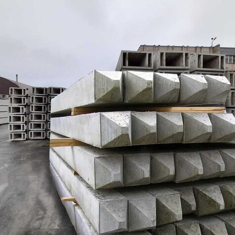 Рынок бетона 2025: перспективы в строительстве Москвы и МО