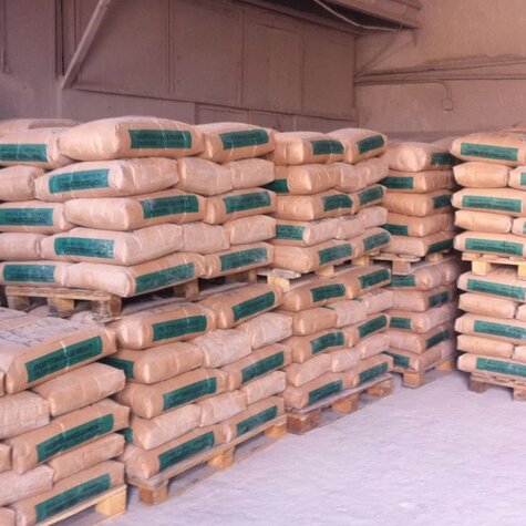 Цифровая маркировка цемента: производители и ритейл тестируют новые процессы