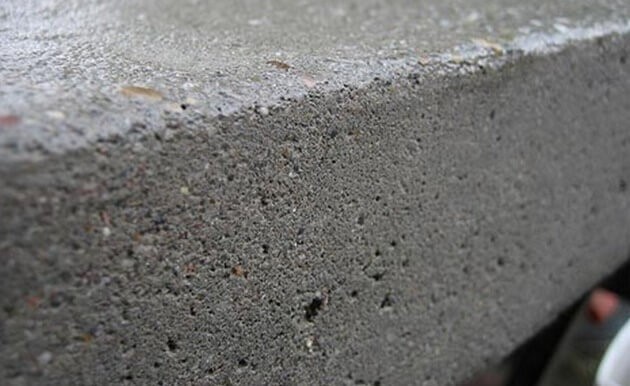 свойства бетона как строительного материала