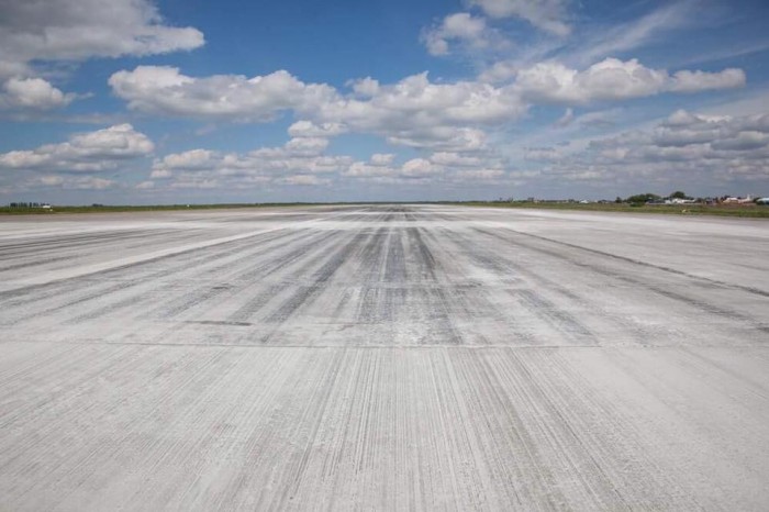 Бетон с доставкой на стройплощадку