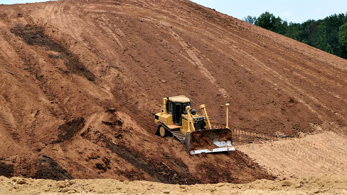 Устройство плитных фундаментов под ключ
