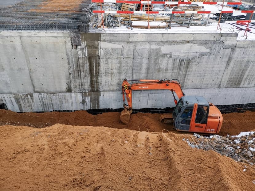 Грунт с доставкой в Москву и Московскую область