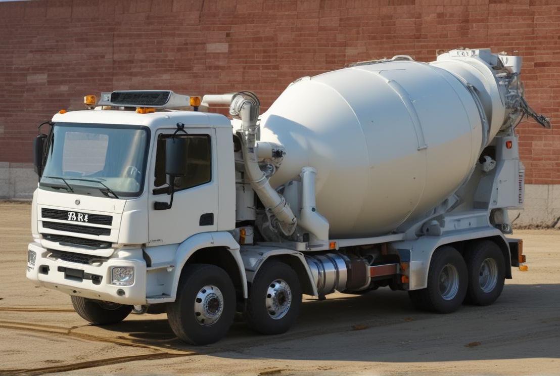 Бетон по низким ценам с гарантией качества