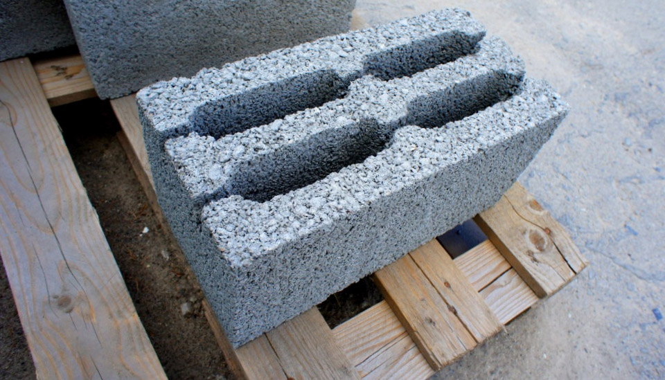 Бетонная смесь с доставкой