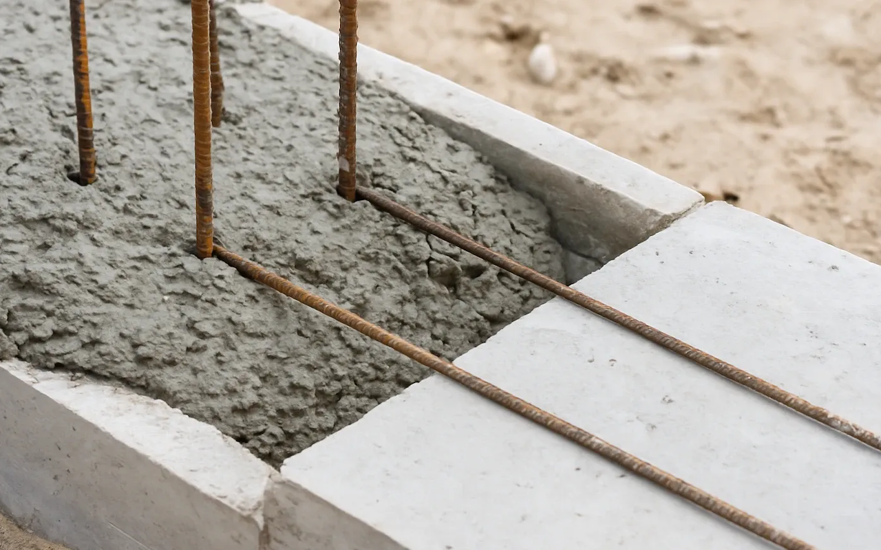 Качественный бетон в Раменском районе