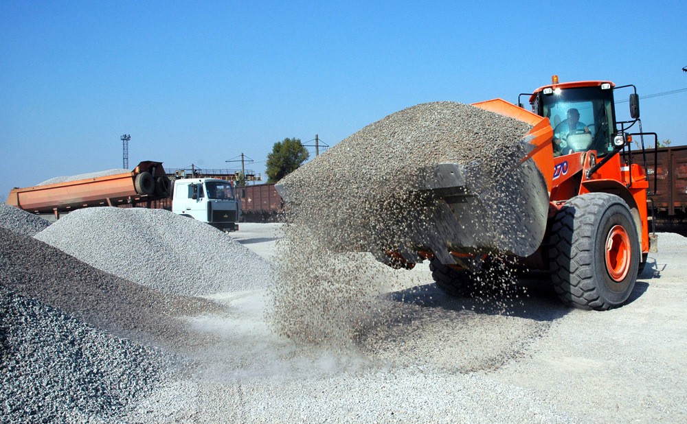 Бетон М300 с доставкой в Москве