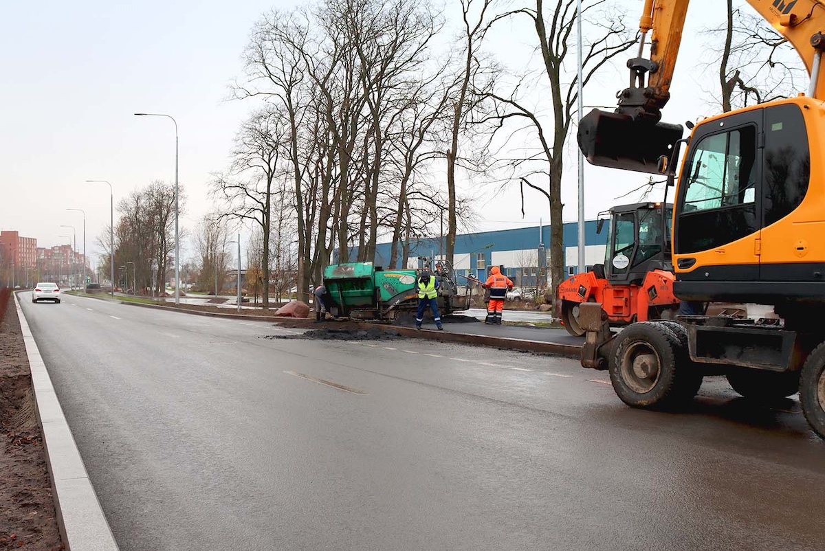 Бетон различных марок с доставкой в Раменском
