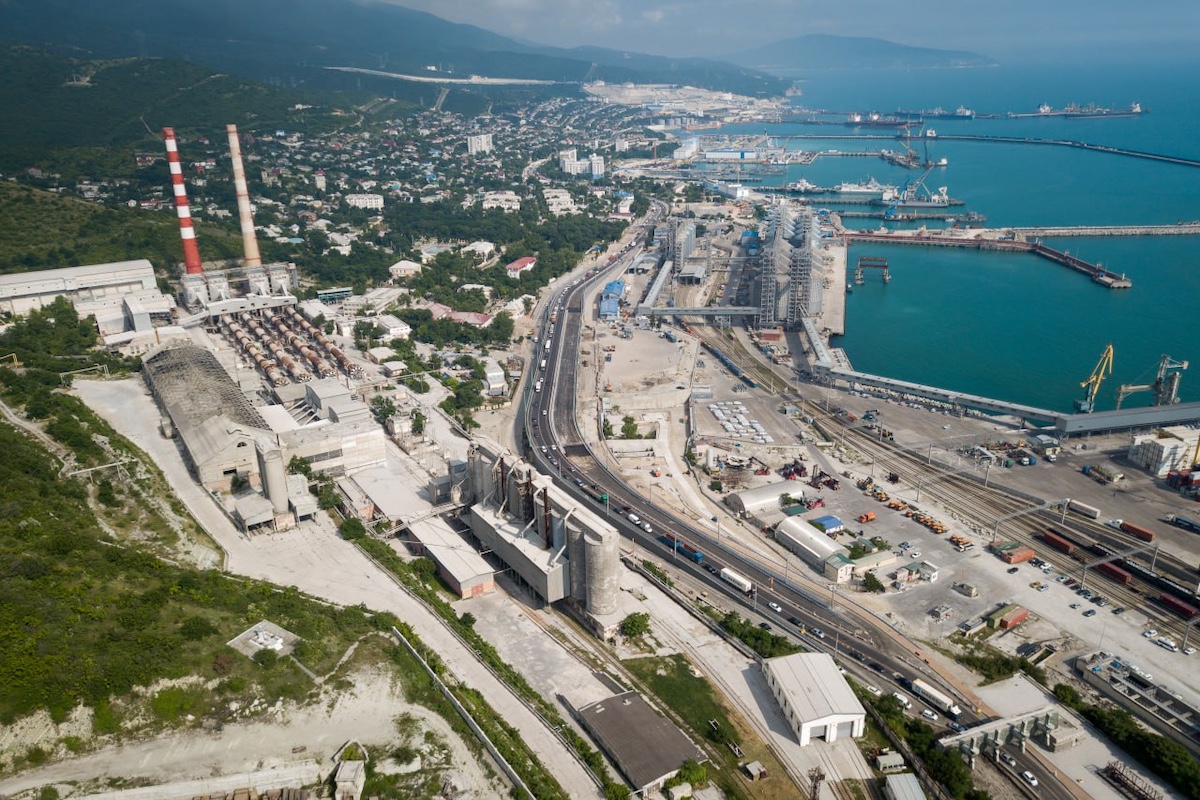 Вывоз строительного мусора в Московской области