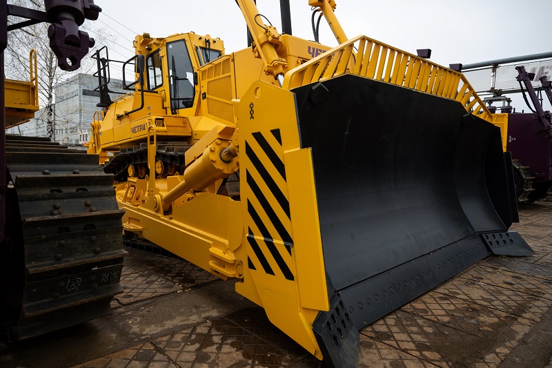 Аренда бетононасоса в Москве