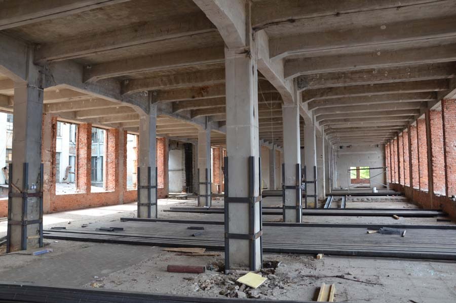 Бетон марок М300&ndash;М450 с добавками в Раменском