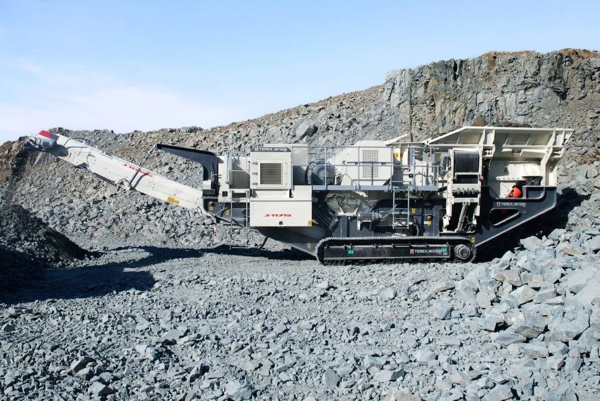 Доставка щебня в Раменском