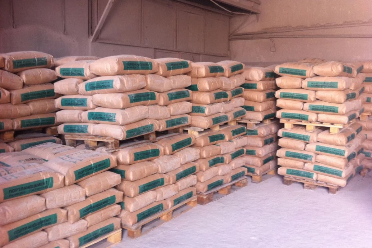 Заливка фундамента в Московской области