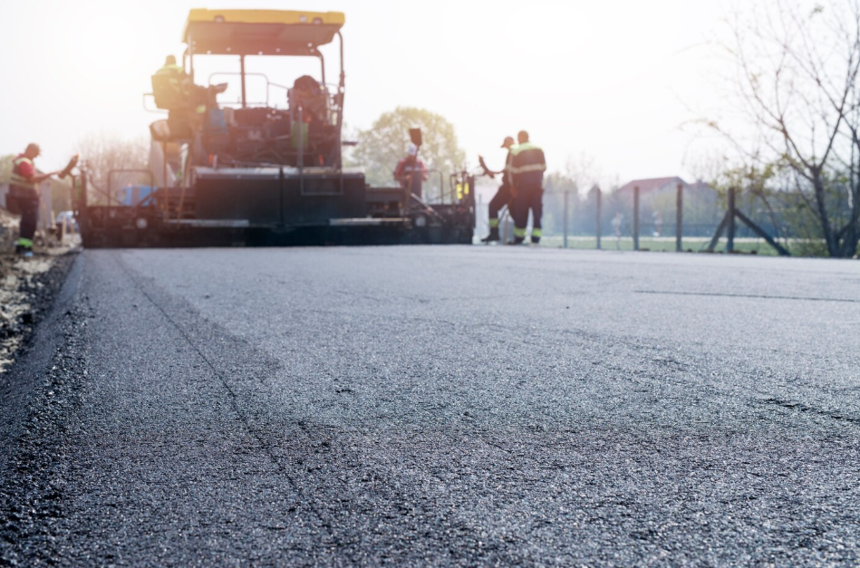 Бетонные работы в Москве